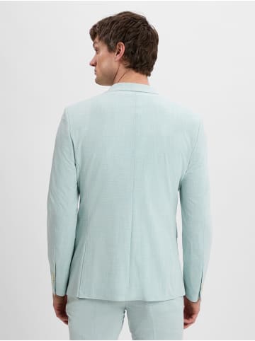 Finshley & Harding London Sakko Brixdon in grün