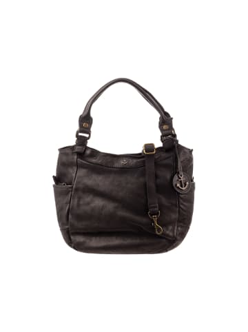 Harbour 2nd AL.13614 totebag style Selina Leder in ash