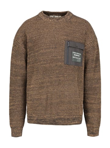 Garcia Pullover in cardboard