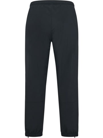 Hummel Sweat Pant "Loose Track Pants Sw El Paso" in Schwarz