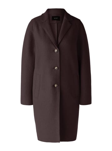 Oui Mantel MAYSON in ganache