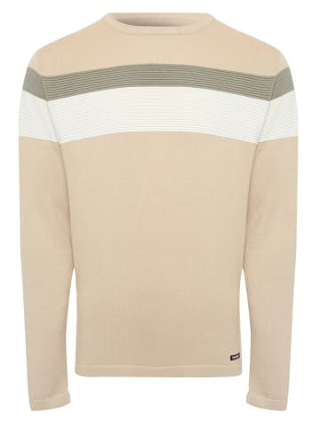 Threadbare Pullover THBLese in Stone Mix