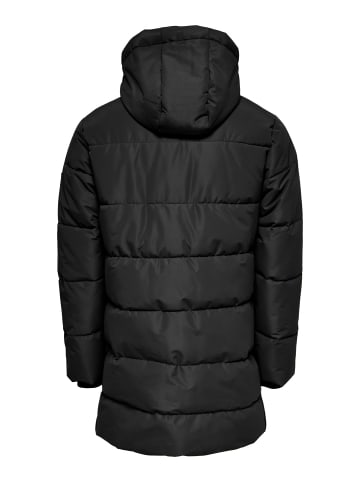 ONLY & SONS Daunenjacke in Black 1