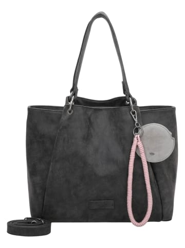 Fritzi aus Preußen Shopper Fritzi42N in Black Idol