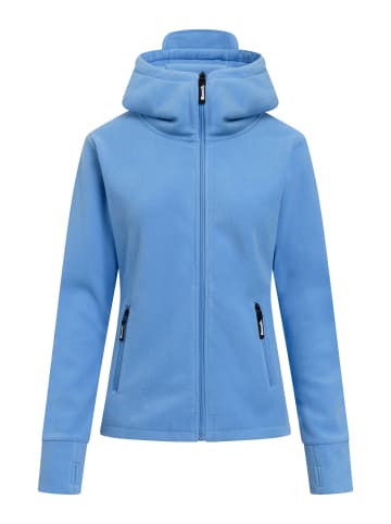 Bench Jacke 'NINJA' in blau