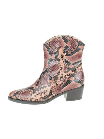 Gabor Stiefeletten für Damen in metall