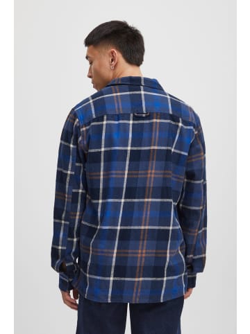 BLEND Kurzjacke BHJacket in Blau