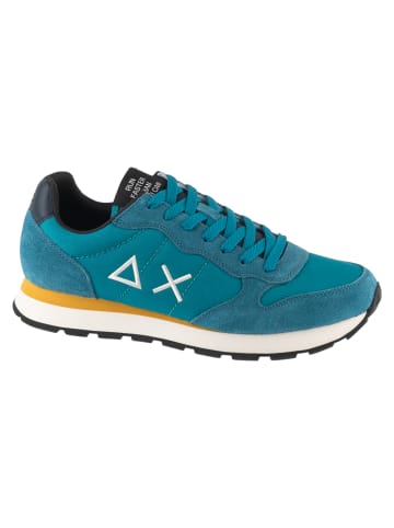 Sun68 SUN68 Tom Solid in Blau