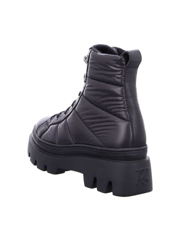 Paul Green Winterboots in Schwarz