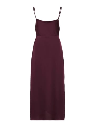 Vila Abendkleid in Fig