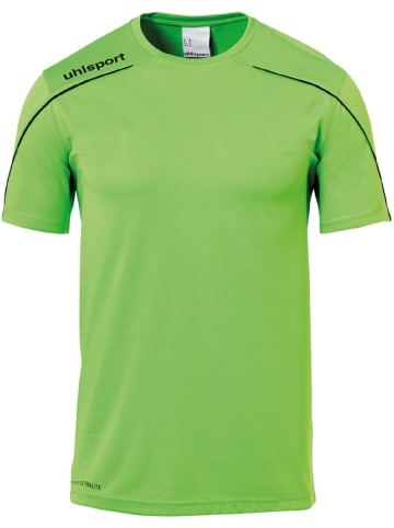 uhlsport Trikot "Stream 22 Trikot Kurzarm" in Grün