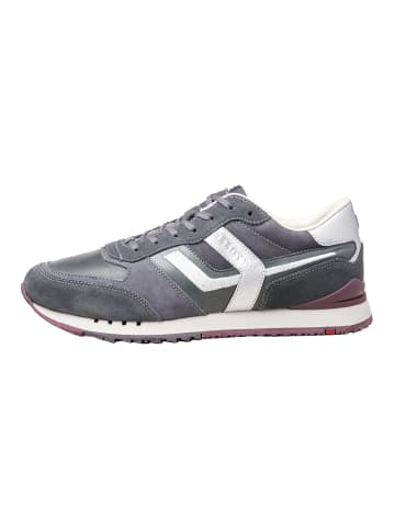 LLOYD Sneaker ELIO in GRAU