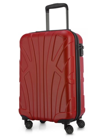 suitline Suitline - Handgepäck in Rot