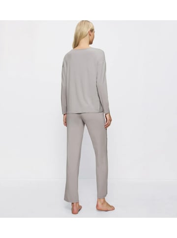 Triumph Nachtwäsche für Damen in grau