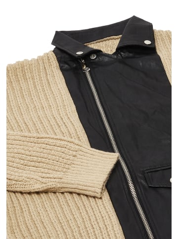 VIRITA Women Strickjacke in Beige