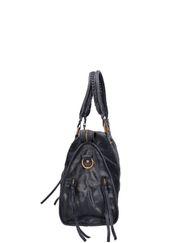 Gave Lux Schultertasche in DARK BLUE-B