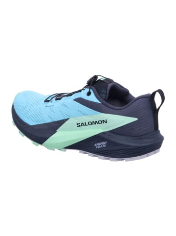 SALOMON Runningschuhe für Damen in grün
