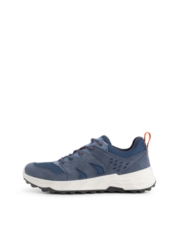 TRAVELIN' Praesto in Blau