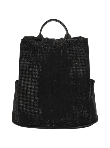 faina Women Backpack in Black