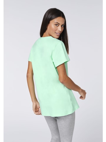 Jette Sport T-Shirt in Blau