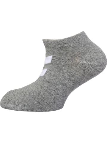 Hummel Ankle Socken Hmlmatch Kinder in DARK OLIVE