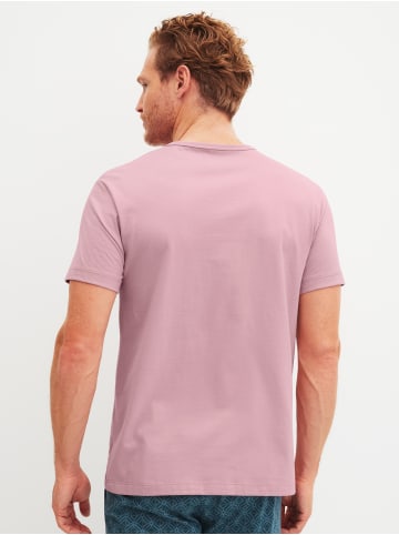 Calida Shirt in lilas