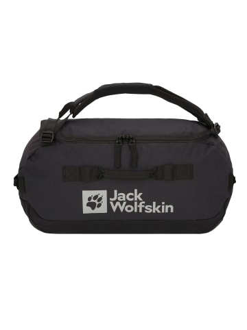 Jack Wolfskin All-In 35 Weekender Reisetasche 58 cm phantom