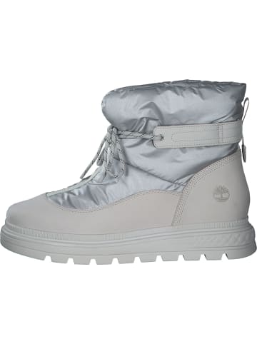 Timberland Winterstiefel in white