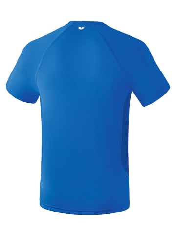 erima Kinder Performance T-Shirt in new royal