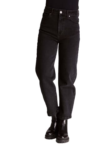 ZHRILL Jeans ZHIZA BLACK in BLACK