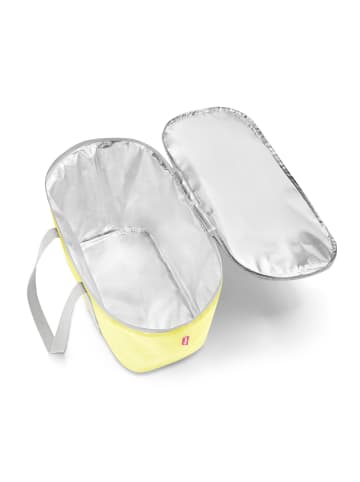 Reisenthel Coolerbag Kühltasche 44,5 cm in lemon ice