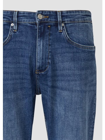 s.Oliver Jeans-Hose BENITO in 57Z7_blau