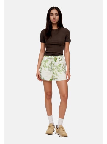 Guess Shorts 'Kirsten' in weiß
