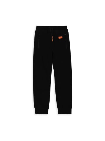 Coccodrillo Sporthose in schwarz