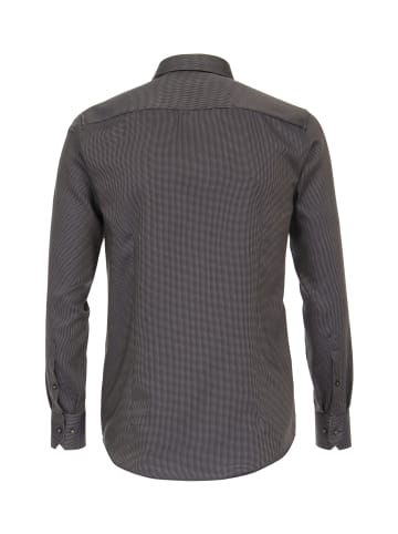 Venti Businesshemd in Schlamm