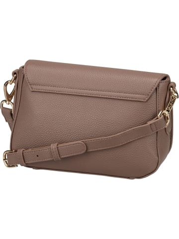 Valentino Bags Umhängetasche Brixton X08 in Taupe