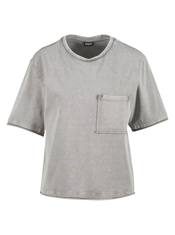 Urban Classics Urban Classics T-Shirts in steelgrey