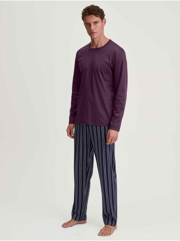 Calida Pyjama in Barbera