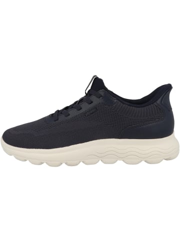 Geox Sneaker low D Spherica Plus A in blau