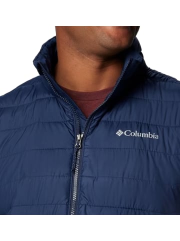 Columbia Übergangsjacke in Blue