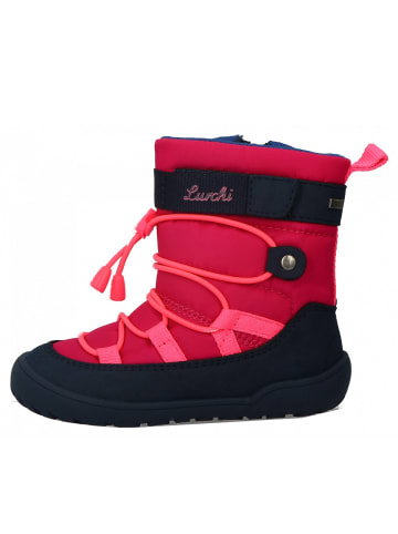 Lurchi Boots Jace in Pink