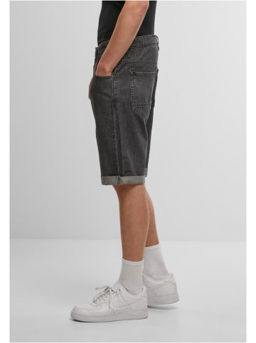 Just Rhyse Short in Grau