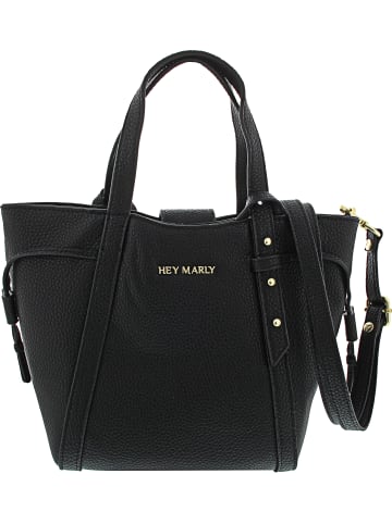 Hey Marly Pretty Wonder S Tasche Schwarz