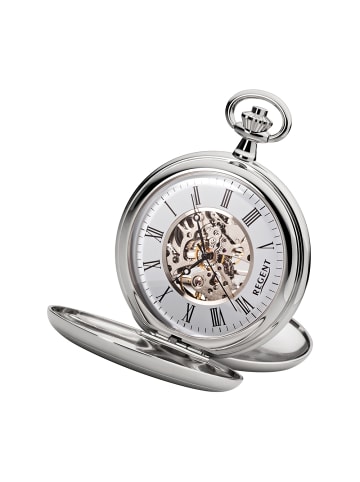 Regent Taschenuhr Regent Taschenuhren extra groß (ca. 51mm)