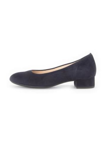 Gabor Pump in blau