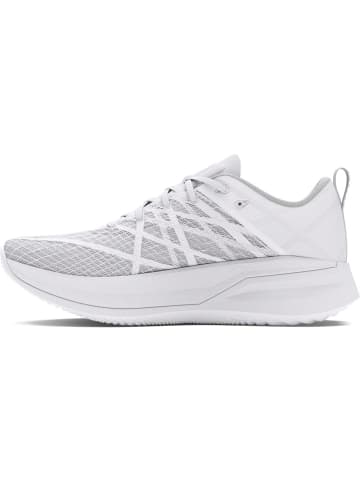 Under Armour Laufschuh "Velociti Pro" in Weiß