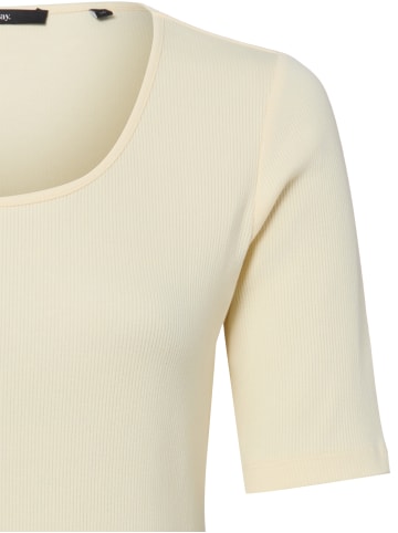 Someday T-Shirt Kladena in vanille