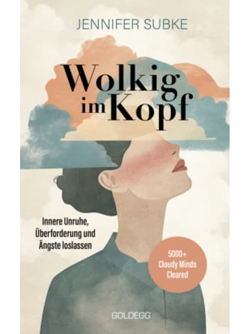 Goldegg Buch - Wolkig im Kopf