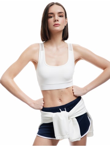 KOTON BÜSTENHALTER in Ekru