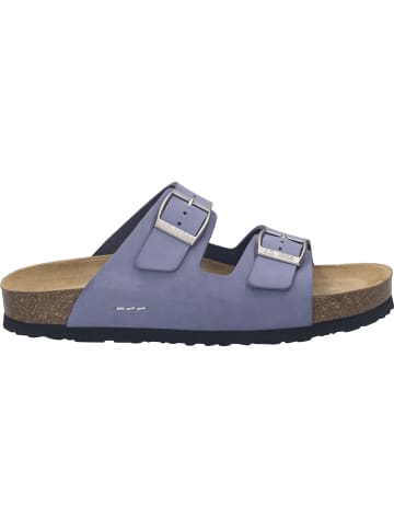 Josef Seibel Sandale Hermine 01 in blau